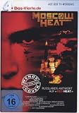 Moscow Heat - DAS VIERTE Edition