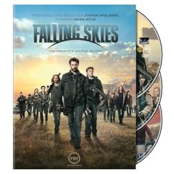 Falling Skies: The Complete Second Season