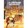 La compagnie des glaces, Int�grale Tome 2 : Cycle Cabaret Miki