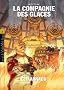 La compagnie des glaces, Int�grale Tome 2 : Cycle Cabaret Miki