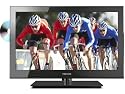 Toshiba 24V4210U 24-Inches 1080P/60HZ LED DVD Combo