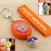 ポケモン防犯ブザー パルキア