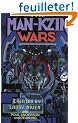 The Man-kzin Wars