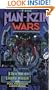The Man Kzin Wars (Man Kzin Wars, Book 1)