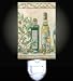 Fresh Olive Oils Decorative Night Light