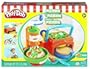 Play-Doh 31989148 - Pizzeria
