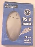 Circuit Electronics PS2 Mouse PC and MAC