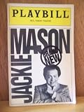 Jackie Mason Brand New - Playbill, Neil Simon Theatre, New York
