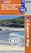 North Uist and Berneray / Uibhist a Tuathagus Bearnaraigh (OS Explorer Map Active)