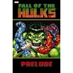Hulk: Fall of the Hulks Prelude (Incredible Hulk)