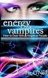 Energy Vampires: How to Deal With Negative People