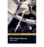 2001: a space odyssey