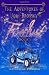 Firedust (The Adventures of Josh Bronsky, Book 1)