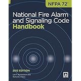 nfpa 72 national fire alarm and signaling code handbook 2013 edition
