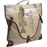 Triple 5 Soul - Triple 5 Soul Bones Shoulder Bag