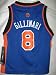 Danilo Gallinari New York Knicks NBA Toddler Revolution 30 Replica Jersey