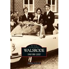 Walsrode: 1945 bis 1975: 1945 bis 2000