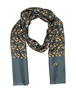 ZZ_Dolce & Gabbana Fular (Azul Grisáceo)