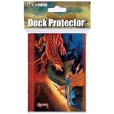 Eigenschaften Ultra Pro 7819033 / Ultra Pro Deck Protector Battle (Easley) (small) (81903) - Sammelkartenzubehör Jap. Größe