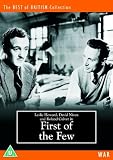 First of the Few [1942] [DVD]