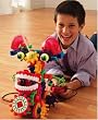 Learning Resources Gears! Gears! Gears! Wacky Wigglers