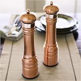 William Bounds 04835 12 Professional Copper Salt Mill