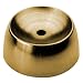 Adjustable Angle Ball Collar for 1-1/2'' Diameter Brass Tubing