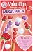 Wilton Valentine's Mega Candy Kit