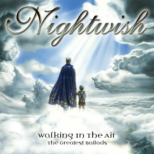 Produkt-Bild: Walking in the Air - The Greatest Ballads