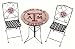 Texas A&M Aggies Bistro Table and 2 Chairs