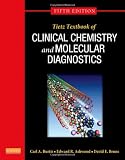Tietz Textbook of Clinical Chemistry and Molecular Diagnostics, 5e (TIETZ TEXTBOOK OF CLINICAL CHEMISTRY ( BURTIS))