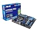 ASUS LGA1156 Intel P55 DDR3 - 2133 ATX Motherboard P755D Pro