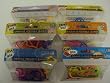 Glow in the Dark Shaped Rubber Bands Wristband 72 Pc Set Band, Sea, Zoo, Car, Dino, Farm
