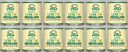 Naturessunshine Vita Lemon Weight Control Program 25 oz (Pack of 12)
