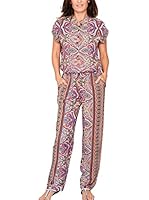 HHG Mono (Rojo / Multicolor)