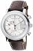 Gucci 101 G Round Mens Chrono Watch YA101312