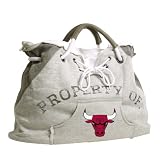 NBA Chicago Bulls Hoodie Tote
