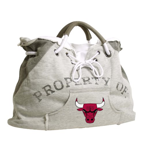 NBA Chicago Bulls Hoodie Tote