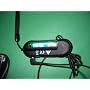 Intenso Musik Walker - Reproductor MP3 8 GB Negro de Intenso