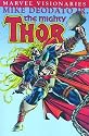 Thor Visionaries: Mike Deodato Jr. TPB (Marvel Visionaries)