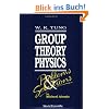 Group Theory in Physics: Problems and So