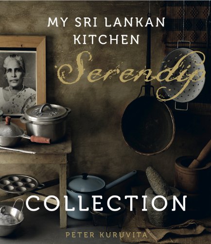 Serendip: My Sri Lankan Journey