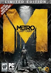Metro Last Light [Download]
