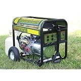 Sportsman GEN7000LPC 7000 Watt  LP Gener