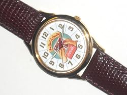 Swatch Coke Quality Metal Swiss Quartz Gent's Watch