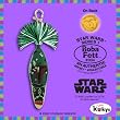 Kooky Klicker Pen Keychain Star Wars Boba Fett