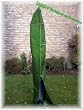 Schutzh�lle f�r W�schespinne, Sonnenschirm Marktschirm XXL