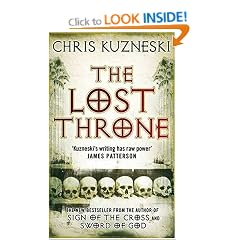 The Lost Throne