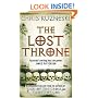 The Lost Throne: Sign of the cross and sword of god