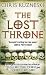 The Lost Throne: Sign of the cross and sword of god